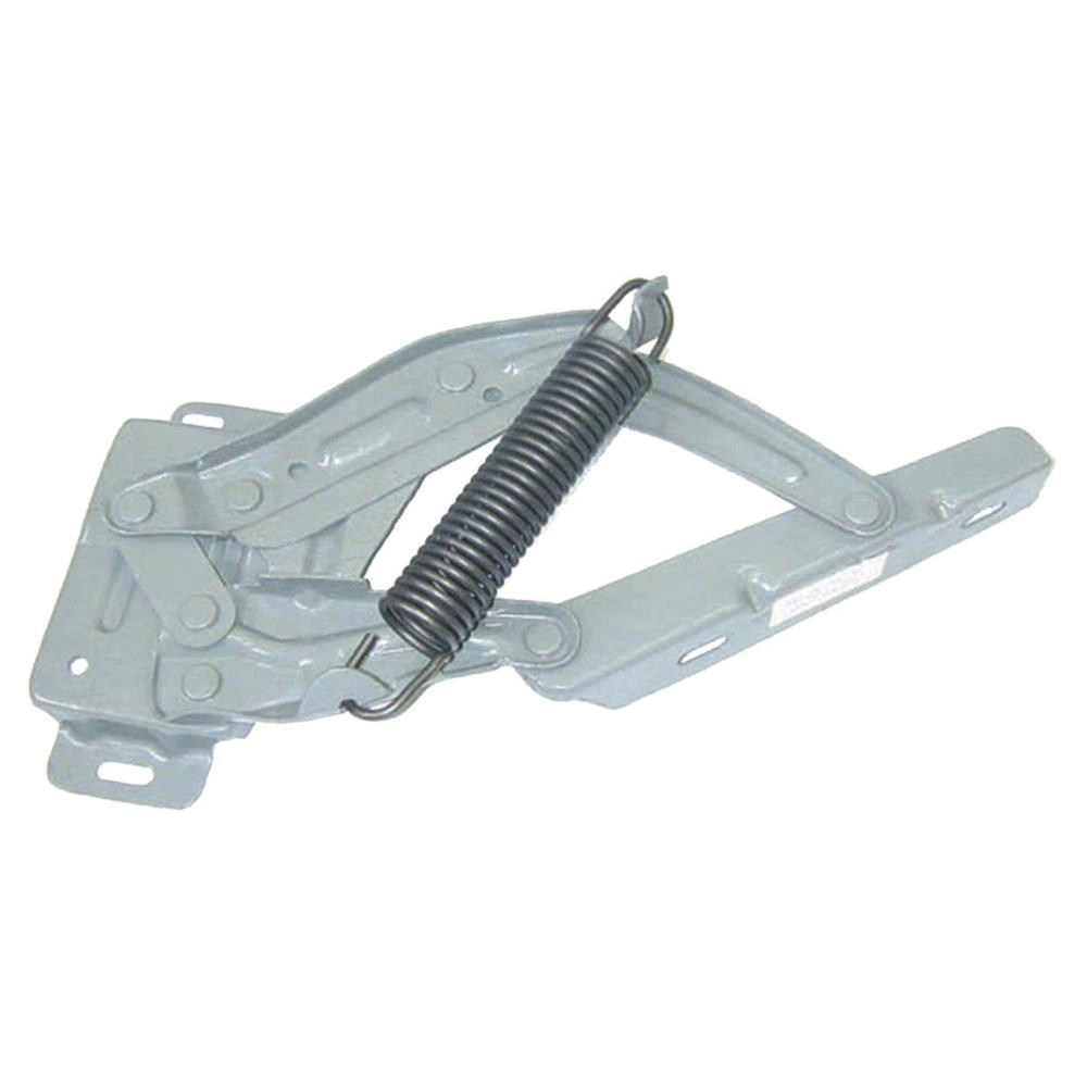 DOBRADIÇA CAPÔ DIREITA KIT DOBRADICA CAPO FORD F-100/1000/4000 72/92