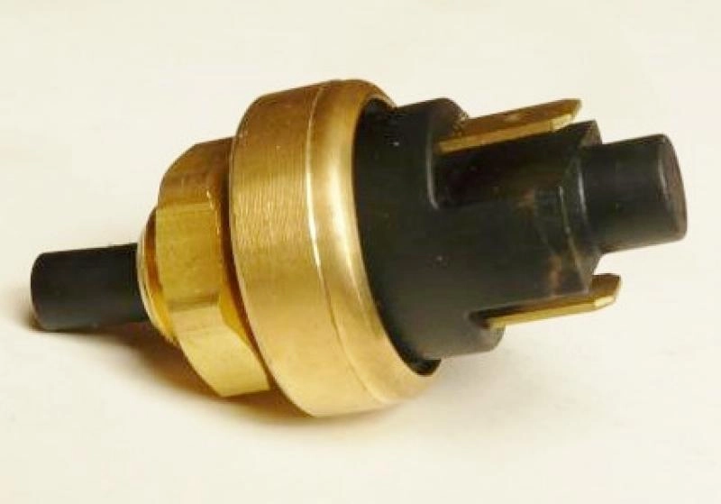 INTERRUPTOR LUZ FREIO VW GOL/VOYAGE/PARATI/SAVEIRO/PASSAT/QUANTUM P/PEDAL