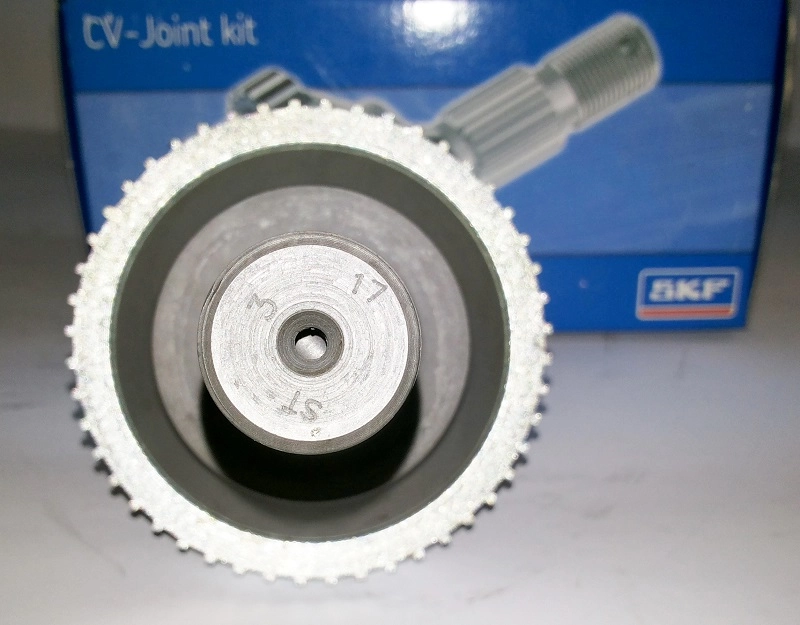 JUNTA HOMOCINETICA PEUGEOT 206 1.6 16V 2001/ - RODA