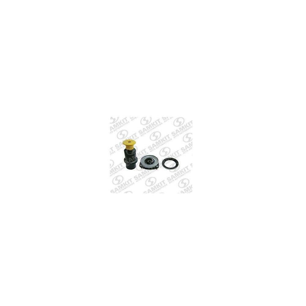 KIT AMORTECEDOR DIANTEIRO HONDA CIVIC 2002/2006 - EXCETO SI