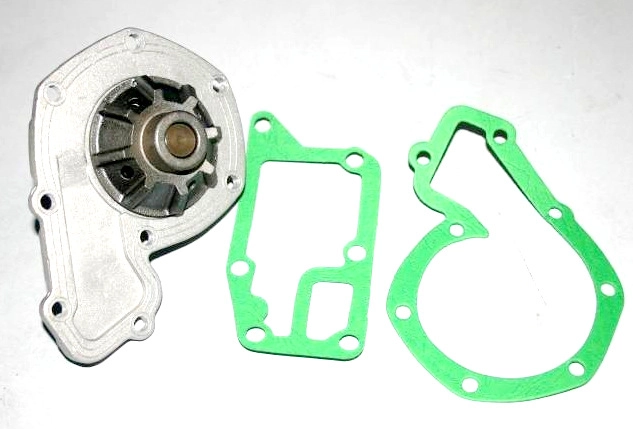 BOMBA ÁGUA MOTOR CHT AGUA FORD ESCORT/VERONA VW GOL/VOYAGE/SAVEIRO 89/96 AE