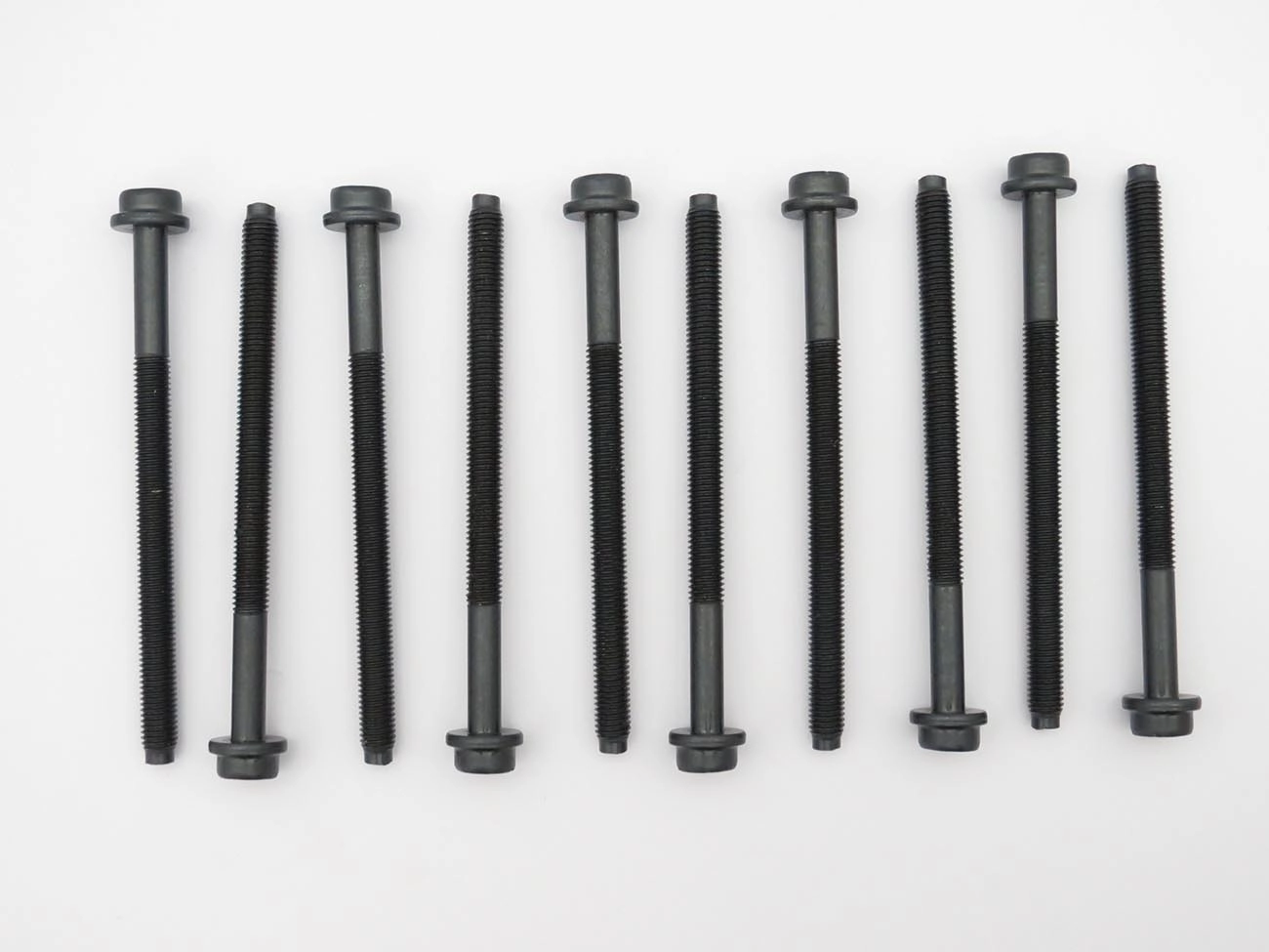PARAFUSO DE CABECOTE FORD NEW FIESTA/ECOSPORT/FOCUS/KA 1.5/1.6 2010/ - SIGMA