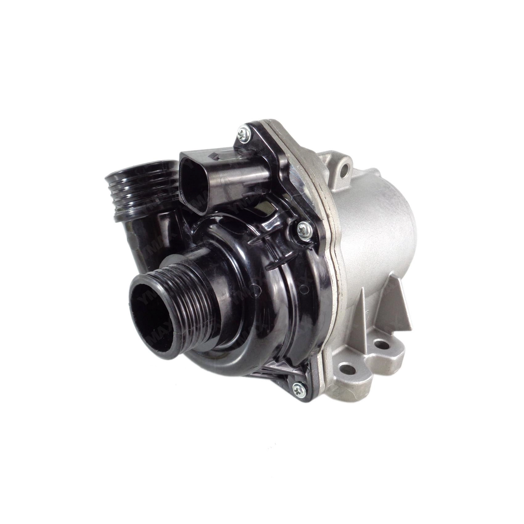 BOMBA AGUA ELETRICA AUXILIAR BMW116/118/120/135/316/318/320/335/535/640 - X3/X4/X5/X6 - Z4