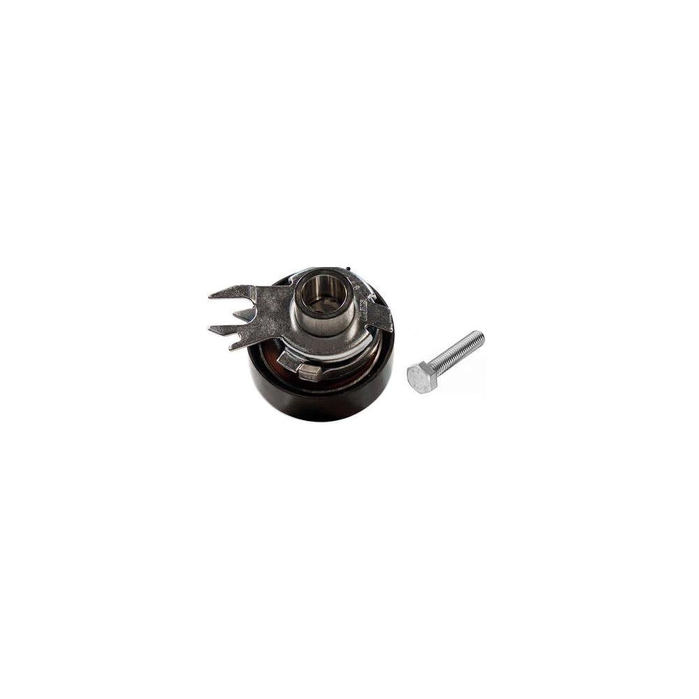 TENSOR CORREIA COMANDO VW GOL/PARATI 1.0/1.6 2000/ - KOMBI 1.4 - FOX/POLO/GOLF 1.6 - MOTOR POWER
