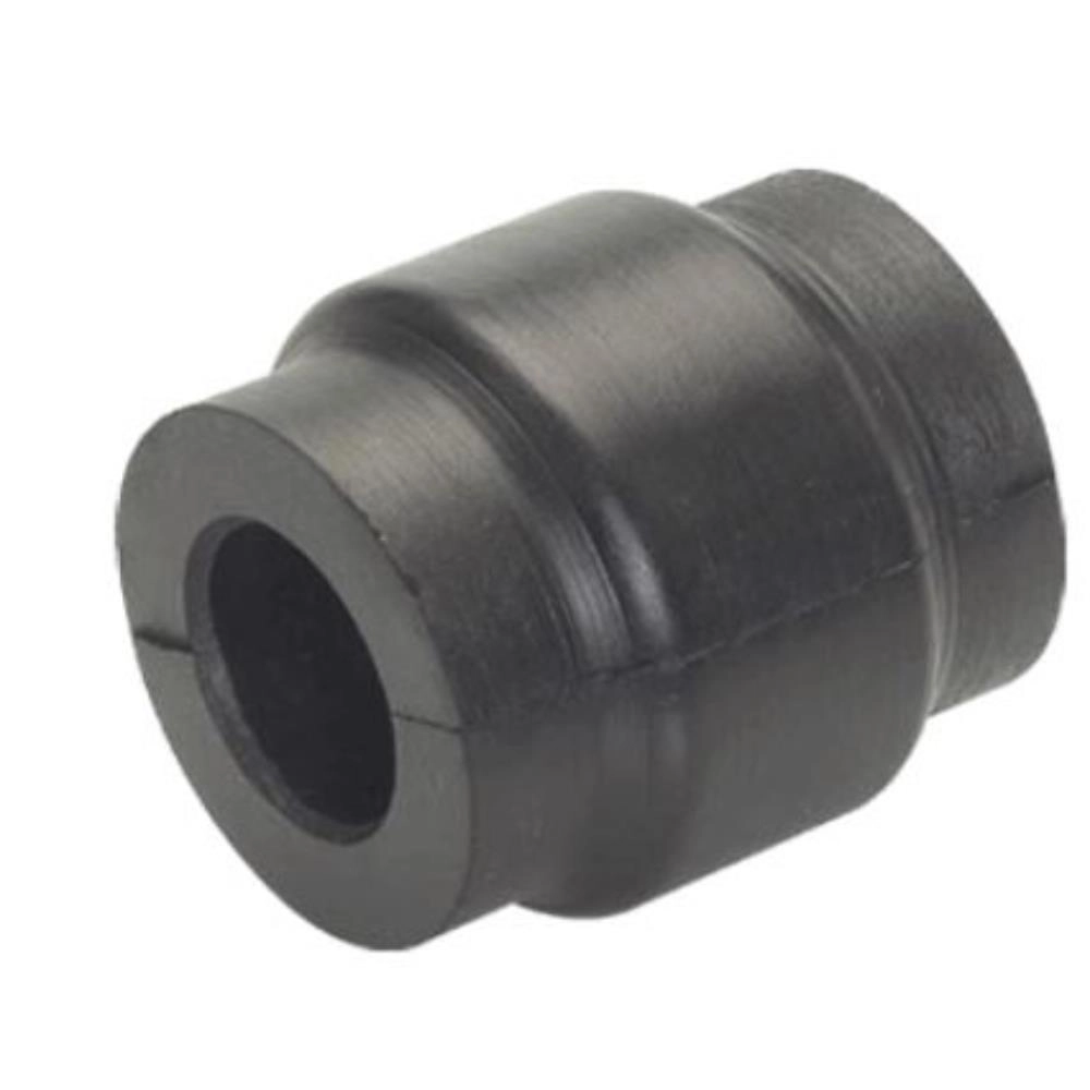 BUCHA DA PONTA DA BARRA ESTABILIZADORA  IVECO DAILY 3510/3512/4012/4013/4910 - 17MM - TRASEIRA