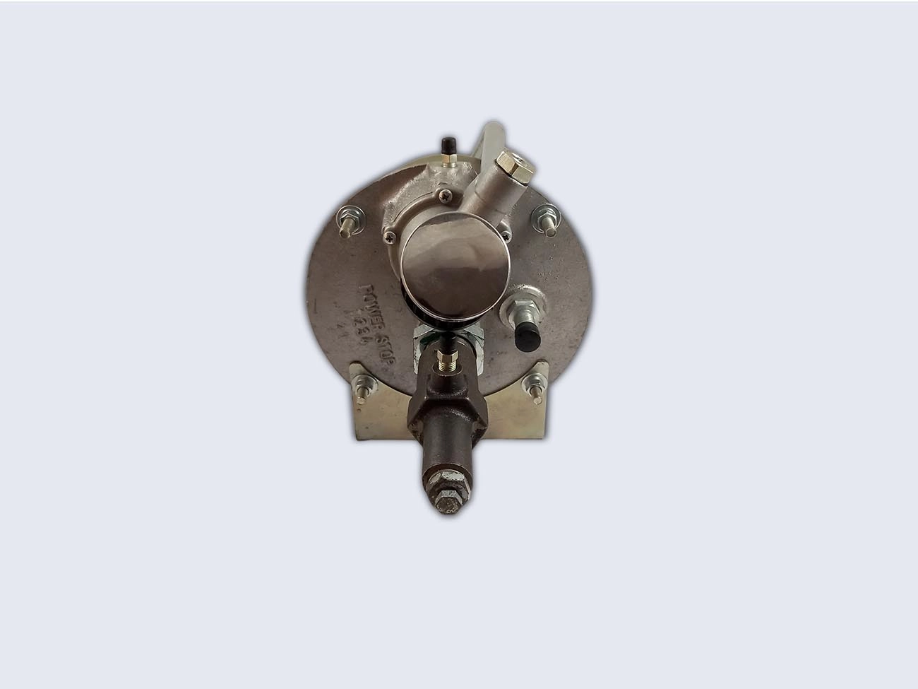 SERVO FREIO FORD F75/F100/JEEP/RURAL - GM C10/C14/VERANEIO 65/73 - TOYOTA BANDEIRANTE 6P