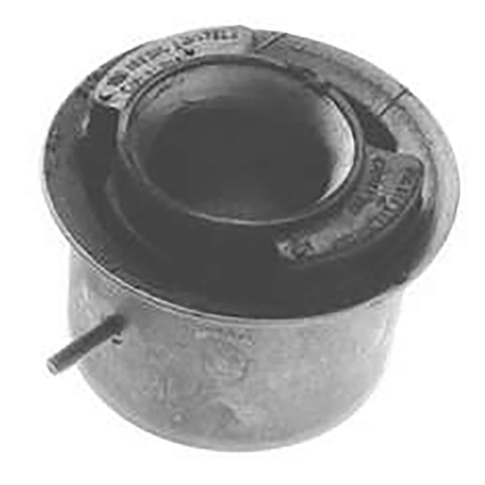 COXIM TRASEIRO MOTOR PINTA AMARELA (YELLOW) VW 12.140