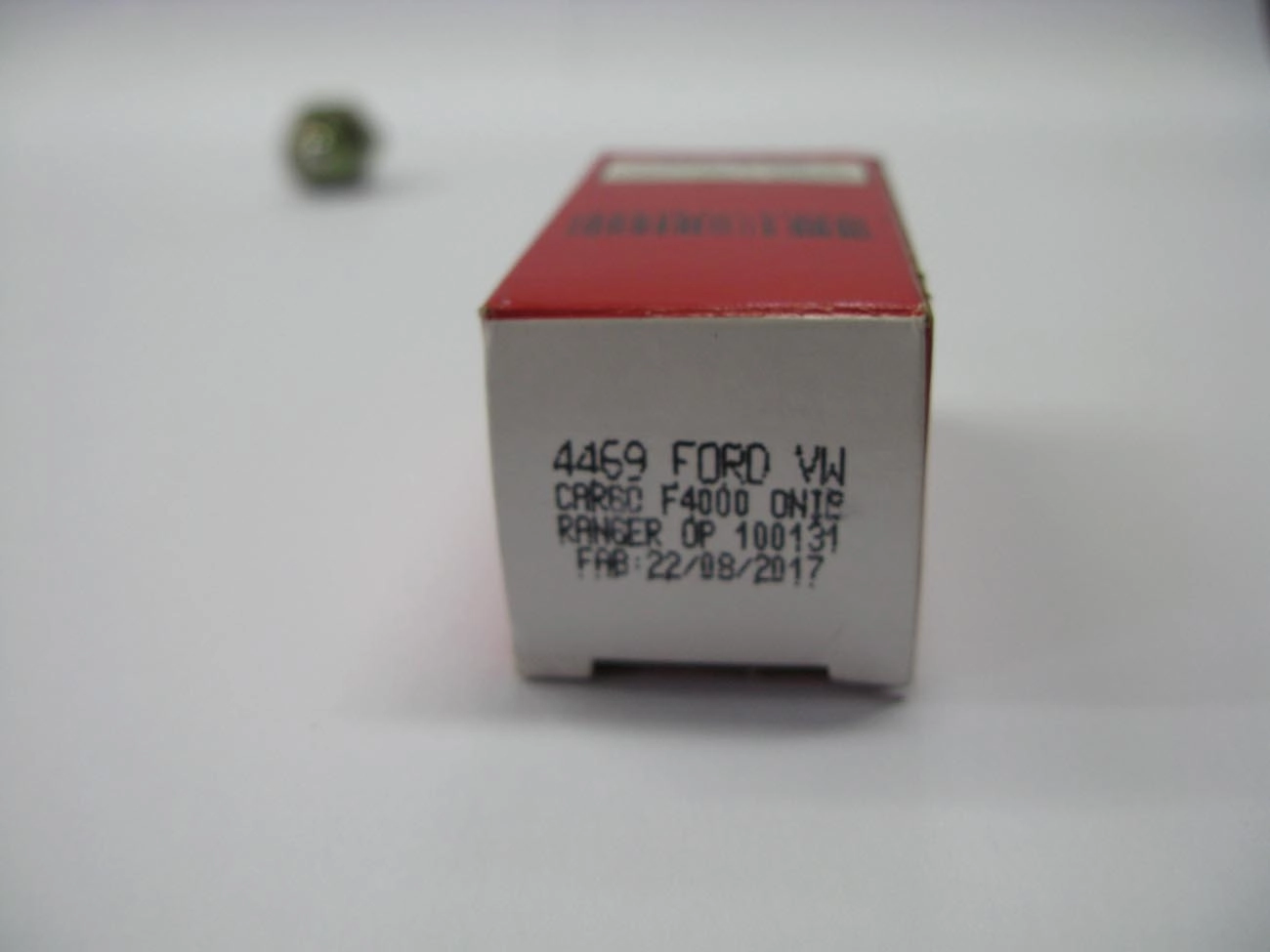 INTERRUPTOR LUZ RÉ RE FORD CARGO F-4000 85/