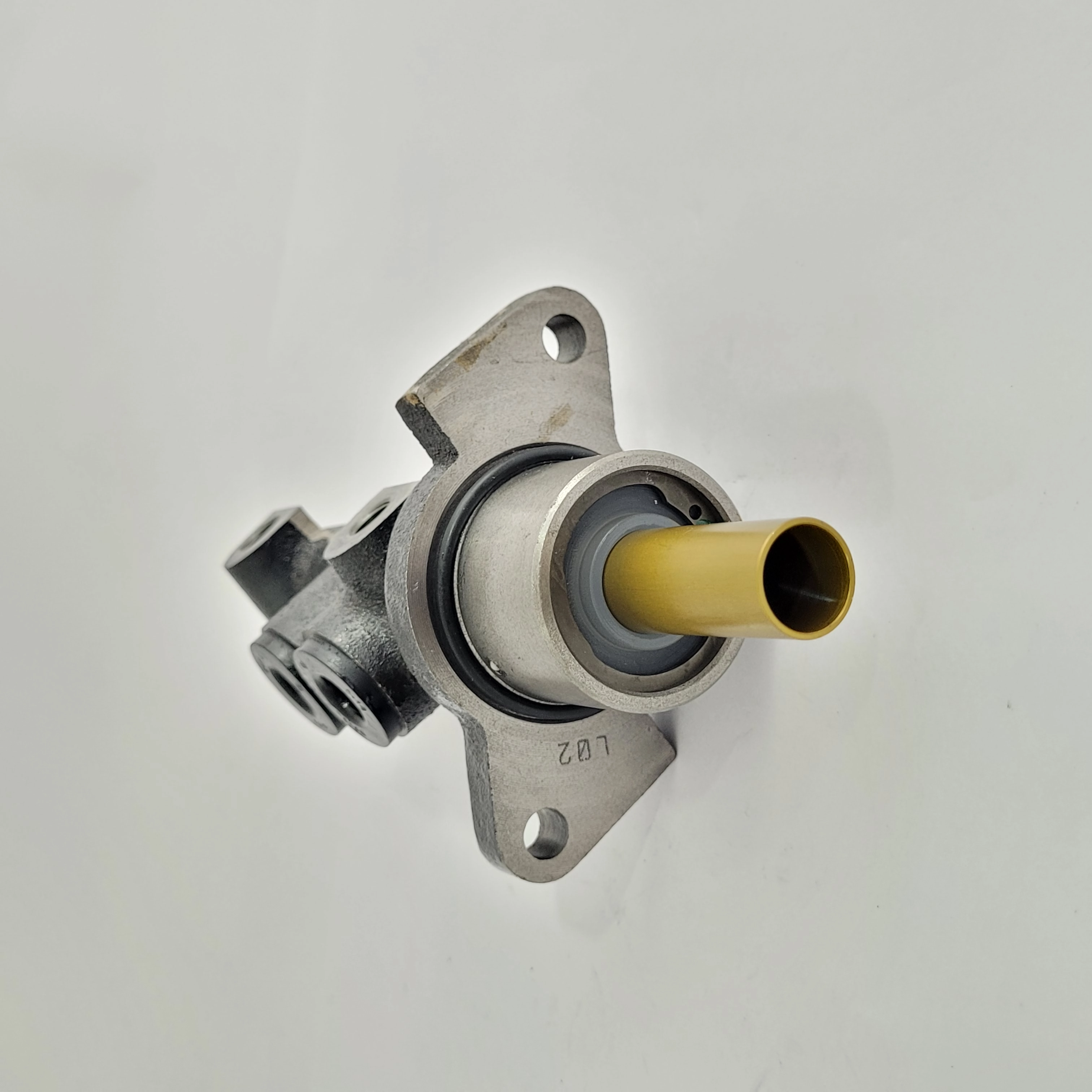 CILINDRO MESTRE FREIO SEM ABS GM ASTRA GL 99/01 - ASTRA 2002/ TODOS - 7/8 - 22.22MM