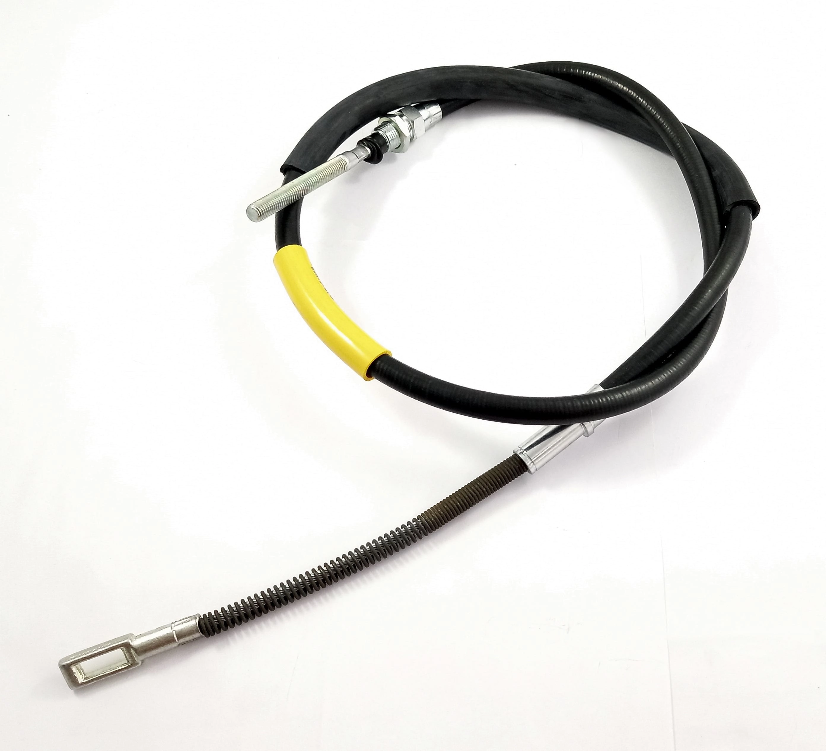 CABO FREIO VW 6.90/7.90/7100 - LADO ESQUERDO 83/03.94 1558MM