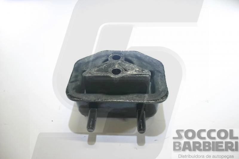 COXIM MOTOR DIANTEIRO DIREITO SEM AC GM KADETT 89/ MONZA 91/ S/AC