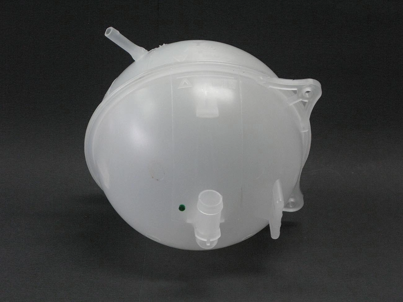 RESERVATORIO AGUA DO RADIADOR VW GOLF 95/98 - POLO CLASSIC 97/ - PASSAT 91/96 - SEAT CORDOBA/IBIZA