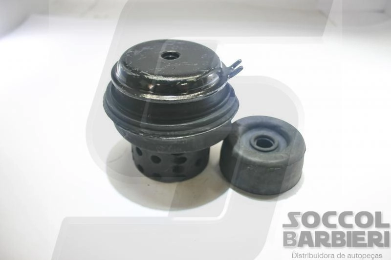 COXIM DIANTEIRO MOTOR FORD ESCORT/VERONA 93/96 - VW LOGUS/POINTER 1.6 - S/AR - S/DH