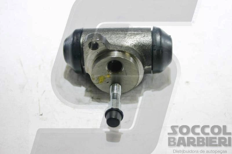 CILINDRO RODA FREIO TRASEIRO LADO ESQUERDO TRASEIRA ESQUERDA GM MONZA 88/96 IPANEMA 90/98 7/8 SISTEMA BOSCH/BENDIX