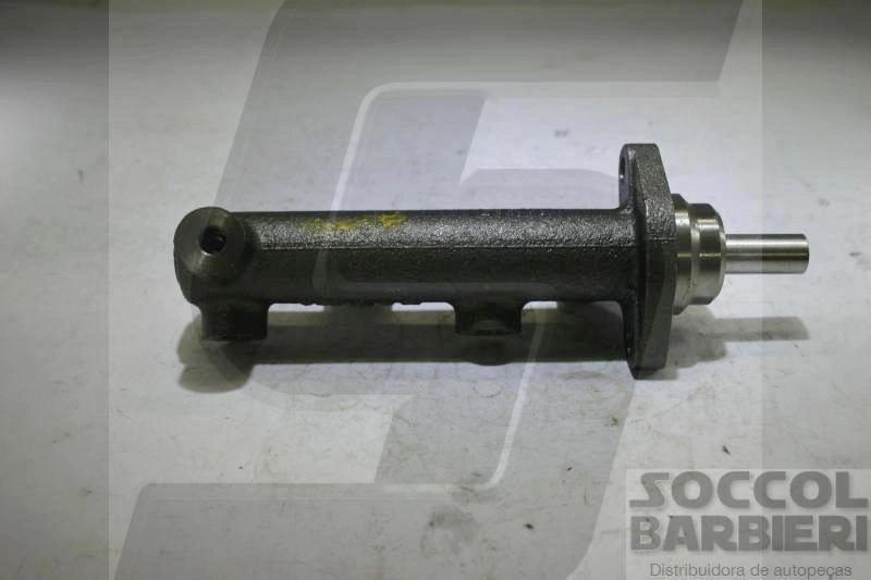 CILINDRO MESTRE FREIO DUPLO FORD CORCEL/BELINA II/DEL REY/PAMPA TODOS COM SERVO