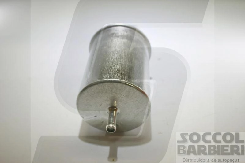 FILTRO COMBUSTÍVEL COMBUSTIVEL VW GOL 2.0 89/97 SANTANA EX 89/93 GOLF 93/98 POINTER GM OMEGA TODOS
