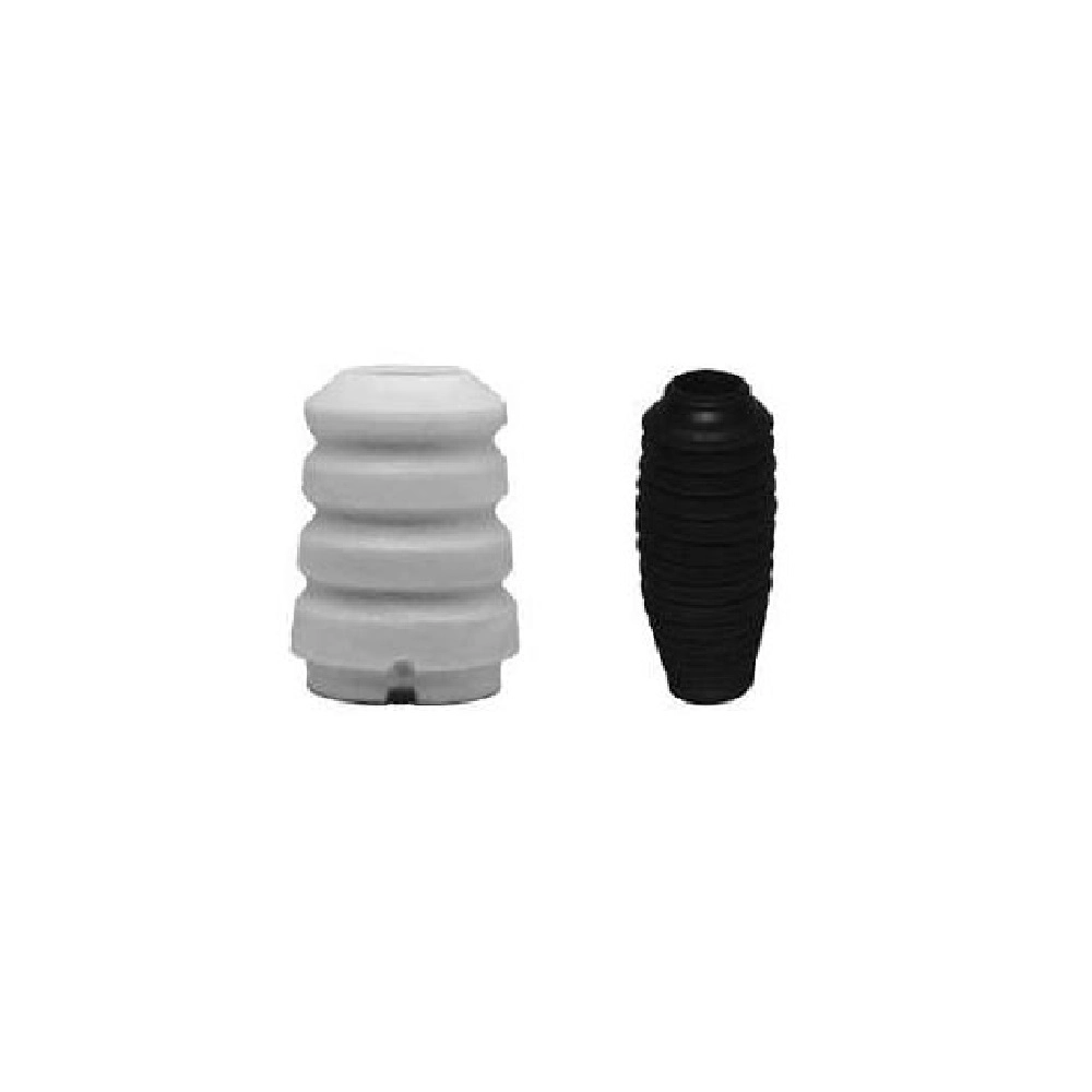KIT AMORTECEDOR DIANTEIRO FORD KA 1.6 01/12 -  BATENTE E COIFA
