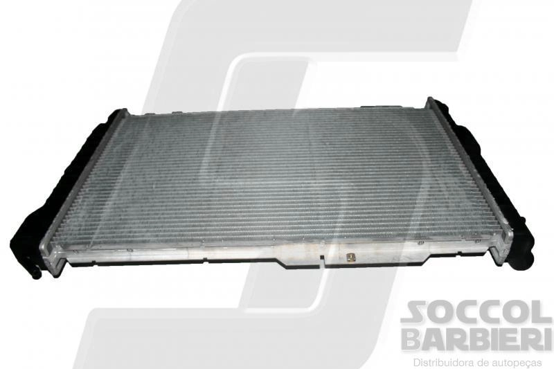 RADIADOR GM CALIBRA 2.0 1993/1997 VECTRA 2.0 1993/1996