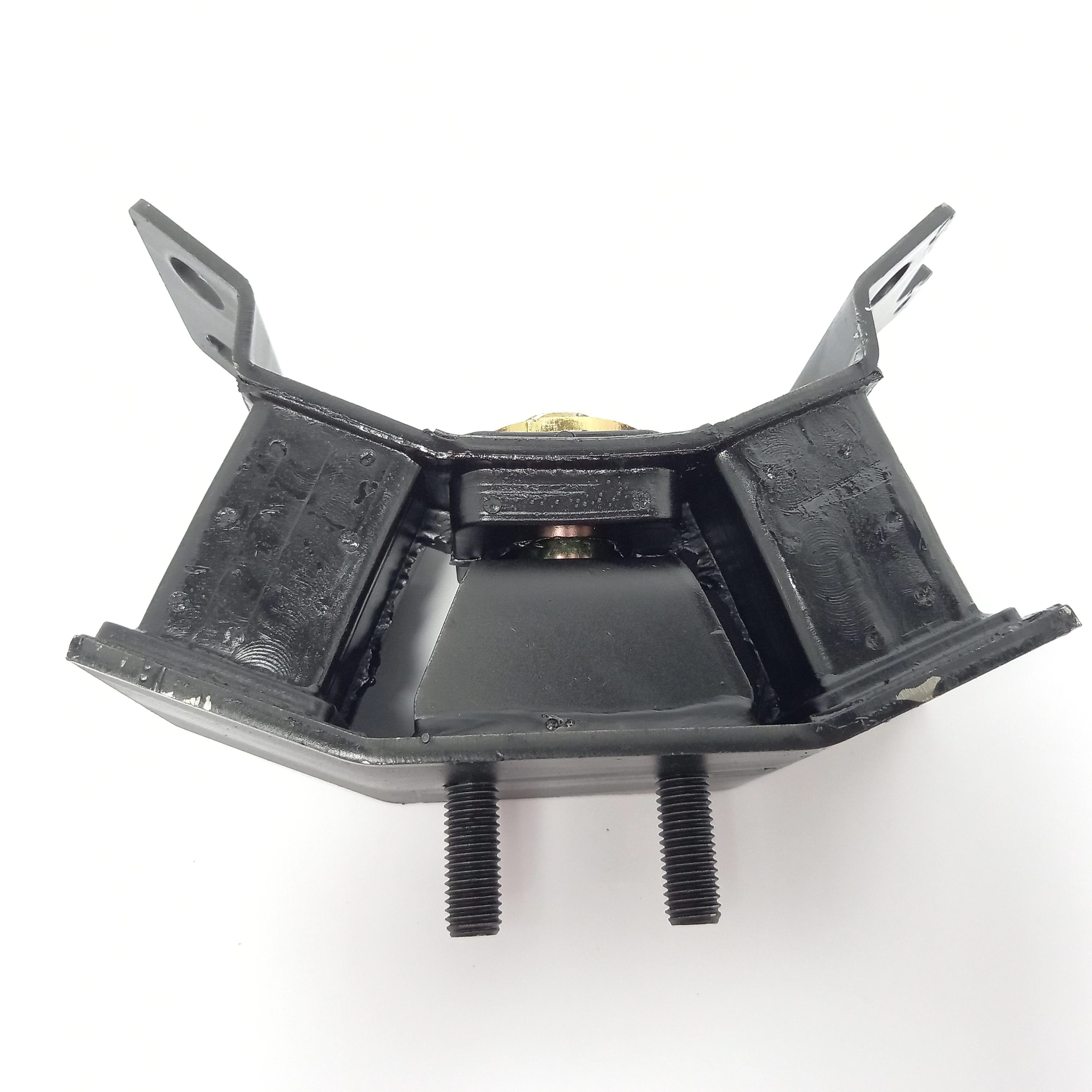 COXIM TRASEIRO DO MOTOR LADO CAMBIO FORD RANGER 3.2 4X4 2012/