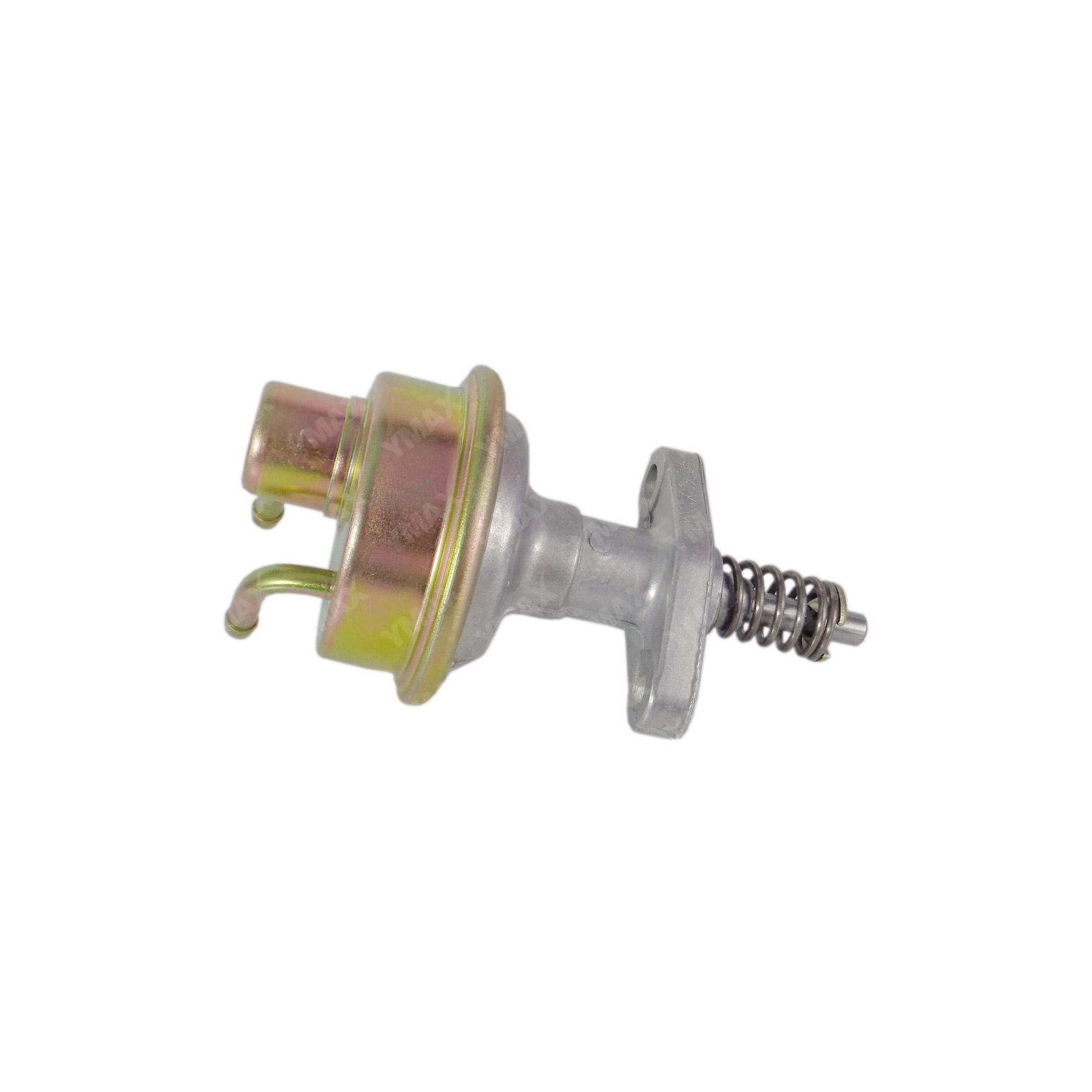 BOMBA DE COMBUSTIVEL MECANICA GM CHEVETTE 1.0/1.6/1.8 73/93 - CHEVY 500 1.4/1.6 73/93 - MARAJO