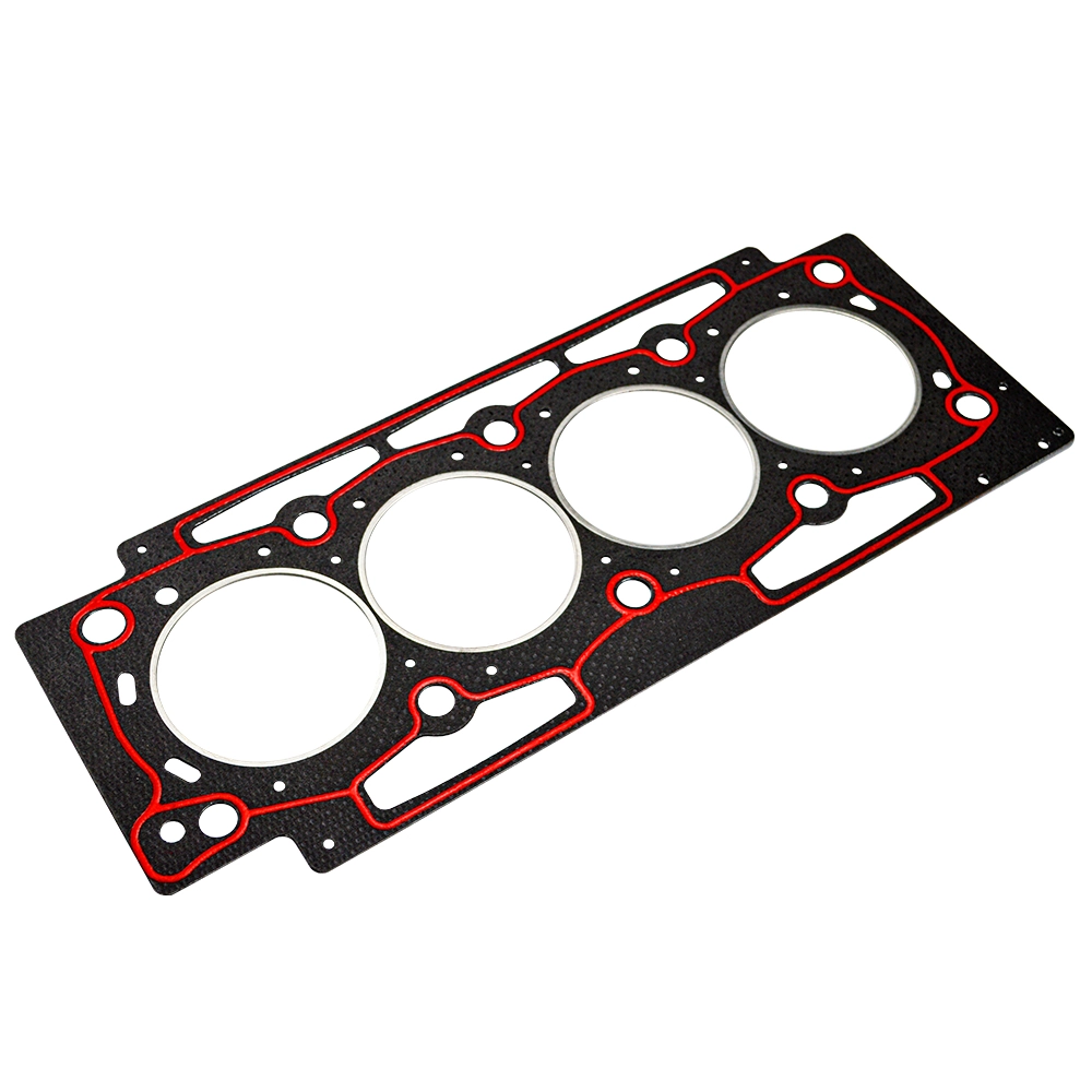 JUNTA CABEÇOTE DE FIBRA 1,20MM - PEUGEOT 307/308/406/407/408  - CITROEN C4/C5/PICASSO - MOTOR 2.0 16