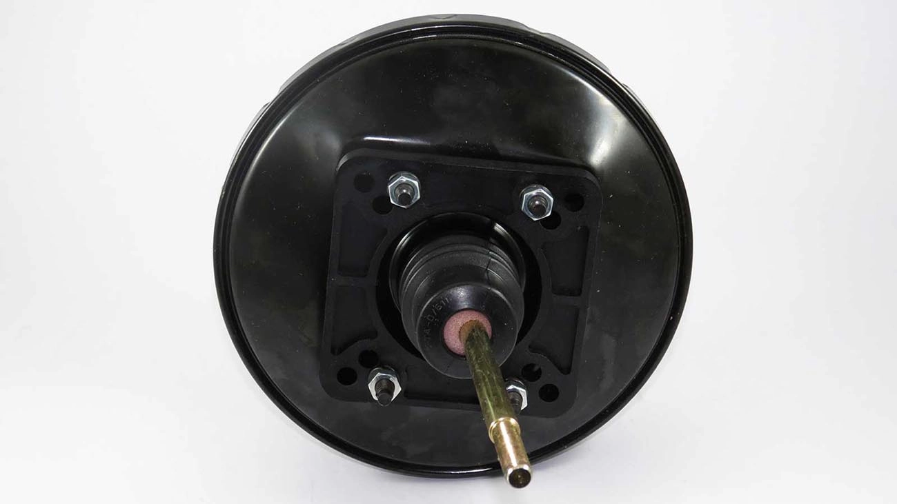 SERVO FREIO 200MM GM OPALA/CARAVAN 2.5 4.1 81/90