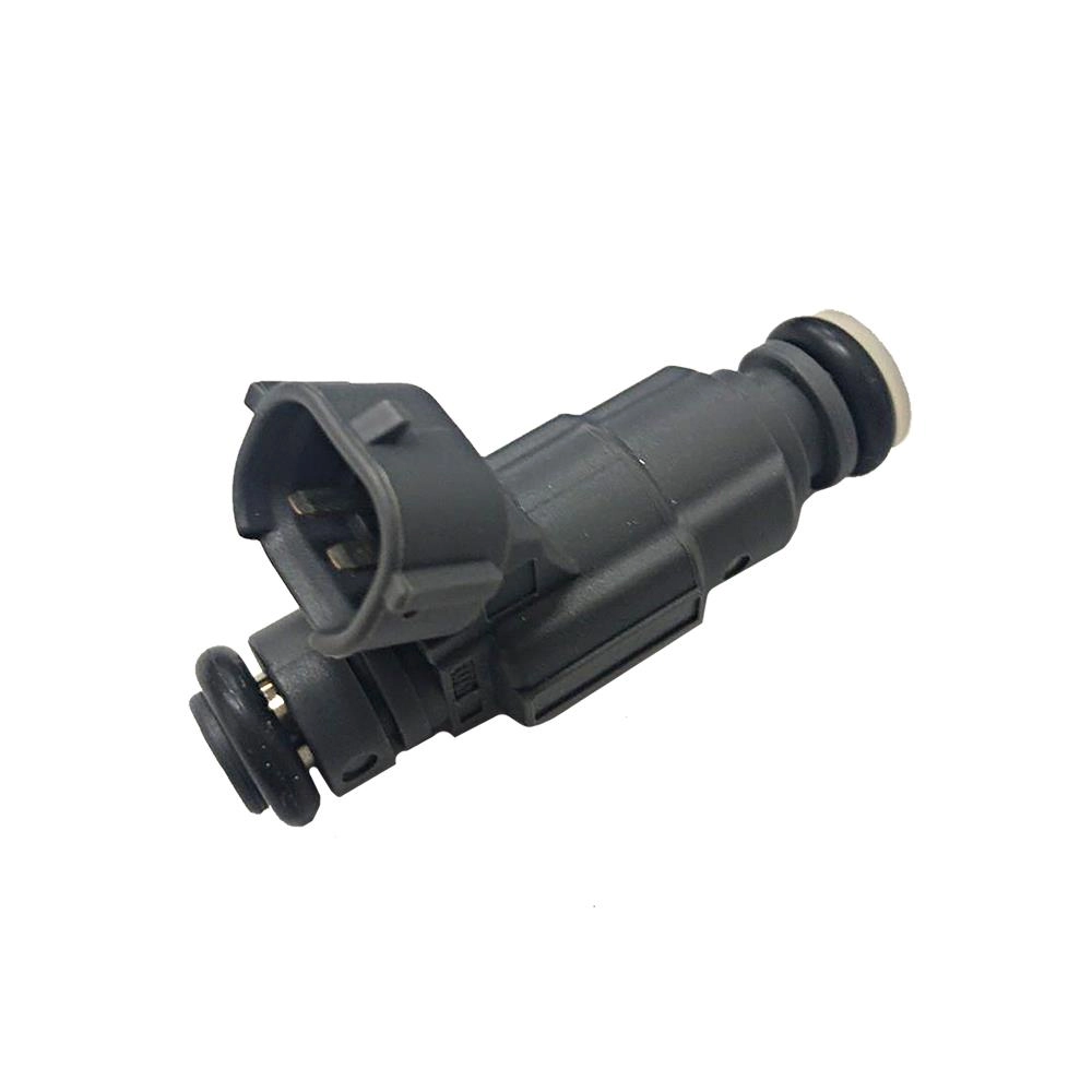BICO INJETOR VW BORA/GOLF IV/POLO/SEDAN 2.0 2002/2008 - VÁLVULA DE INJEÇÃO DE COMBUSTÍVEL