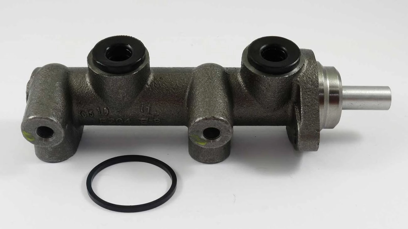 CILINDRO MESTRE FREIO DUPLO SISTEMA VARGA 22.22MM 7/8P GM MONZA/KADETT/IPANEMA 89/