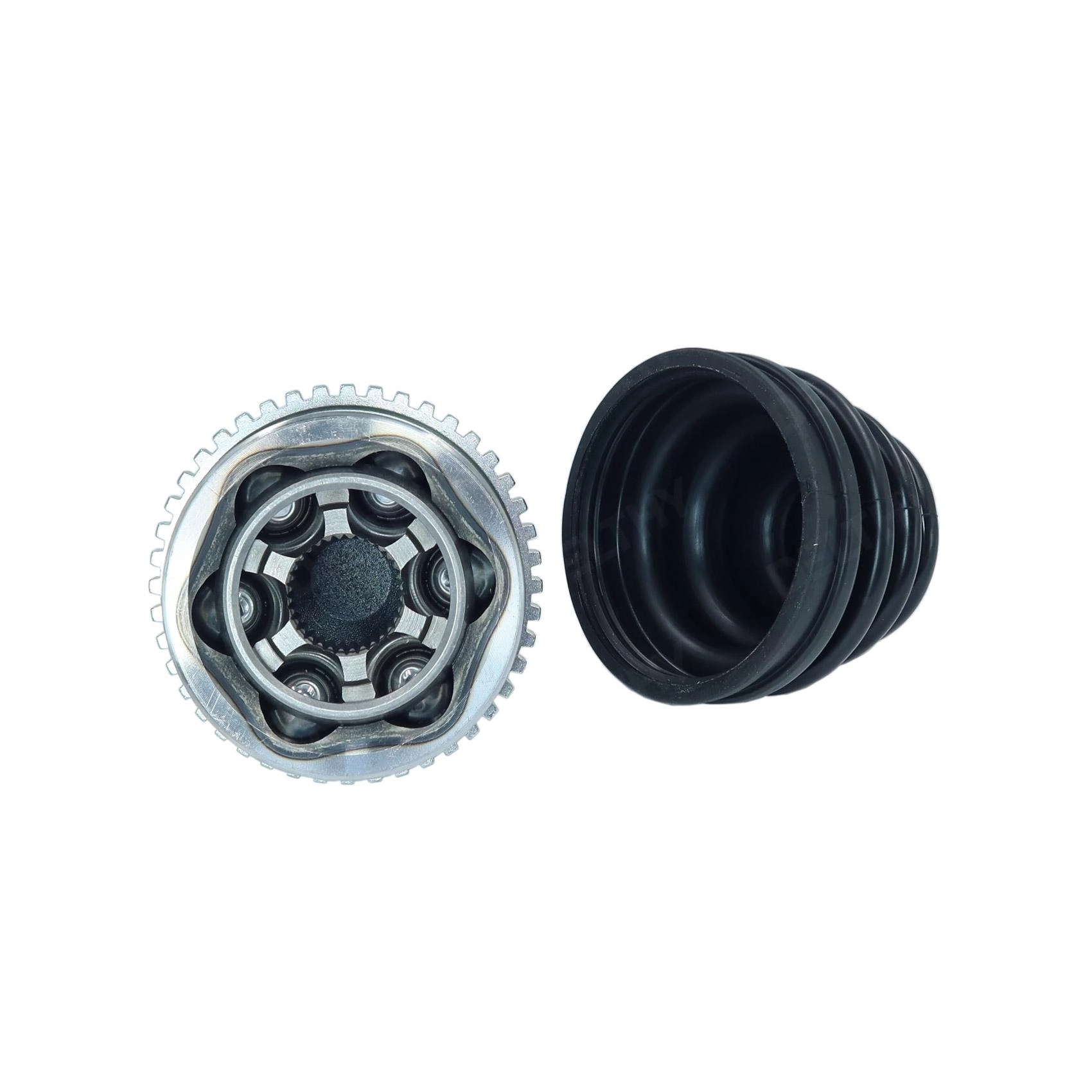 HOMOCINÉTICA RODA COM ABS FORD FUSION 2.3/2.5 2006/2012 - 32/28 ESTRIAS TRAVA INTERNA