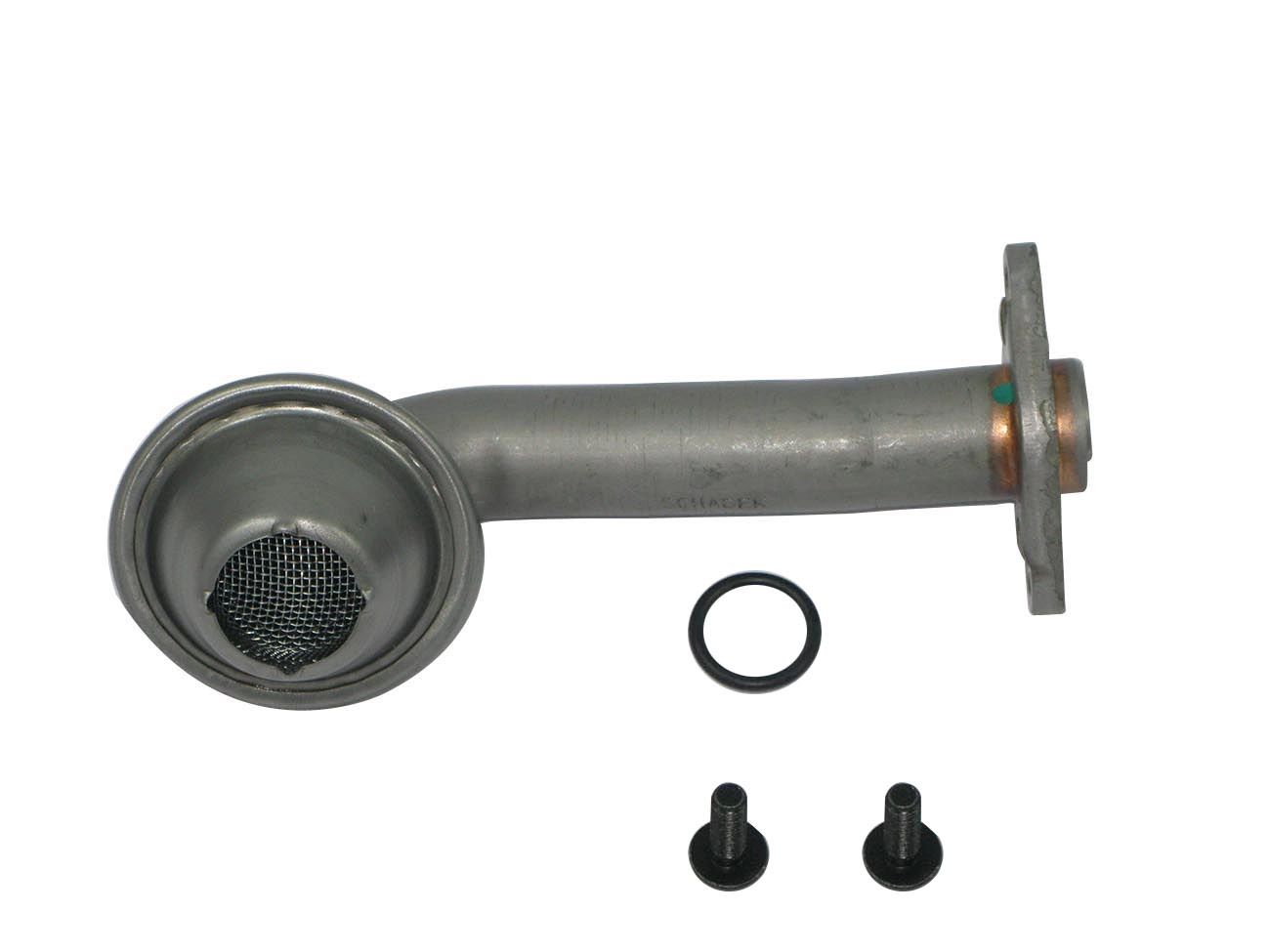 TUBO SUCCAO VW GOLF/BORA/NEW BEETLE 1.6/1.8/2.0 8V - AUDI A3