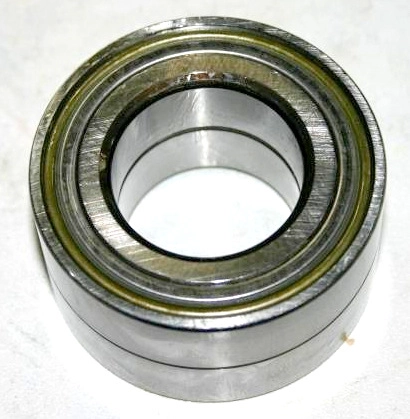 ROLAMENTO CUBO RODA DIANTEIRO SEM ABS 35X65X35MM DIANTEIRA RENAULT CLIO 1.0 TWINGO 93/02