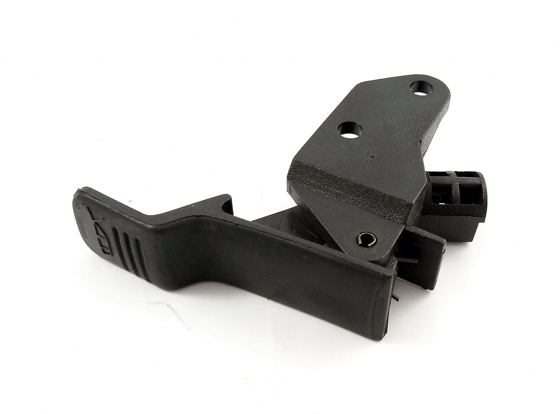 ALAVANCA CAPÔ CAPO/PUXADOR FORD NOVO FIESTA/ECOSPORT 2002/