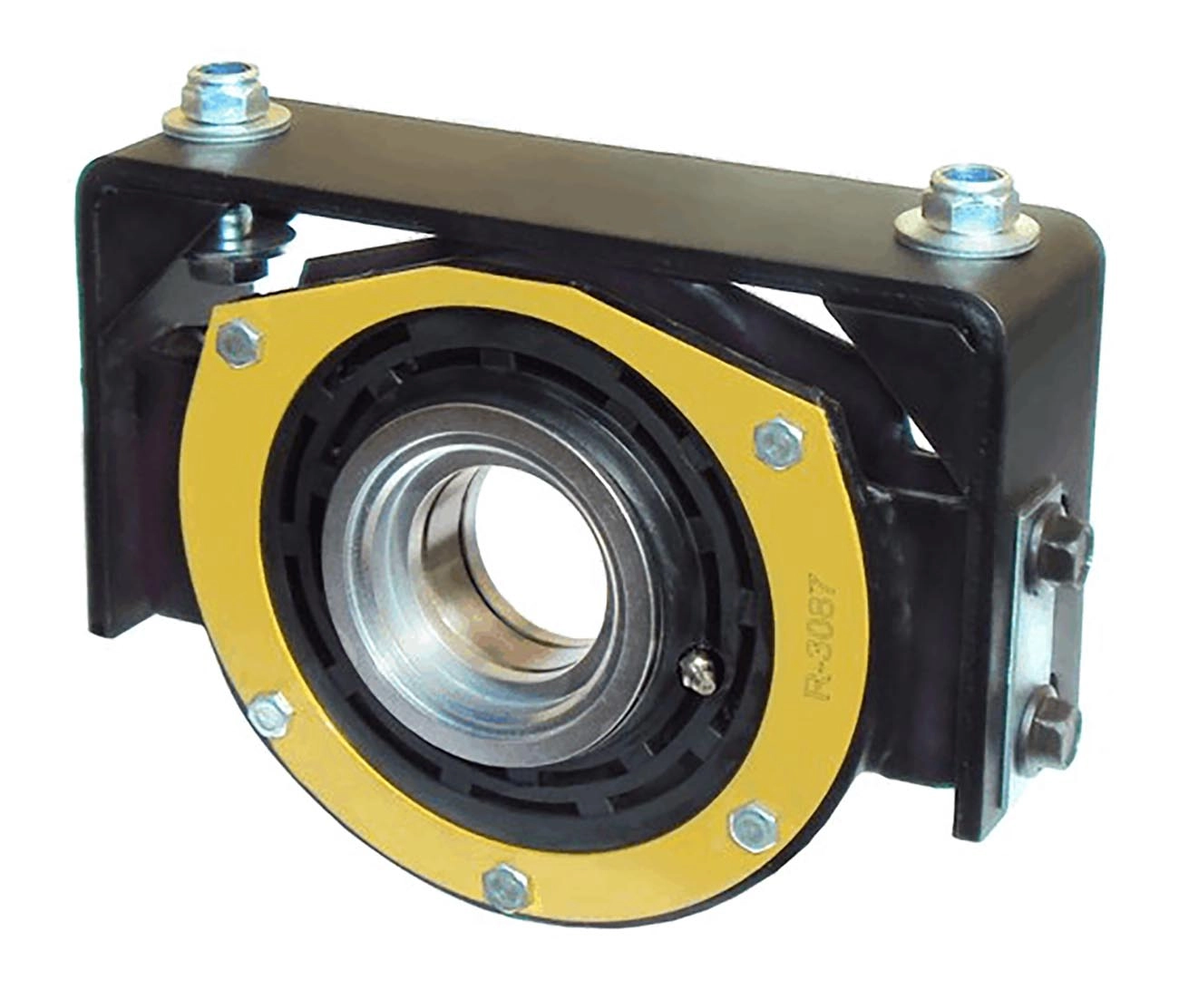 SUPORTE DO CARDAN MB 1632/1634/1938/2428/2638 -  COM ROLAMENTO 60MM IMPORTADO