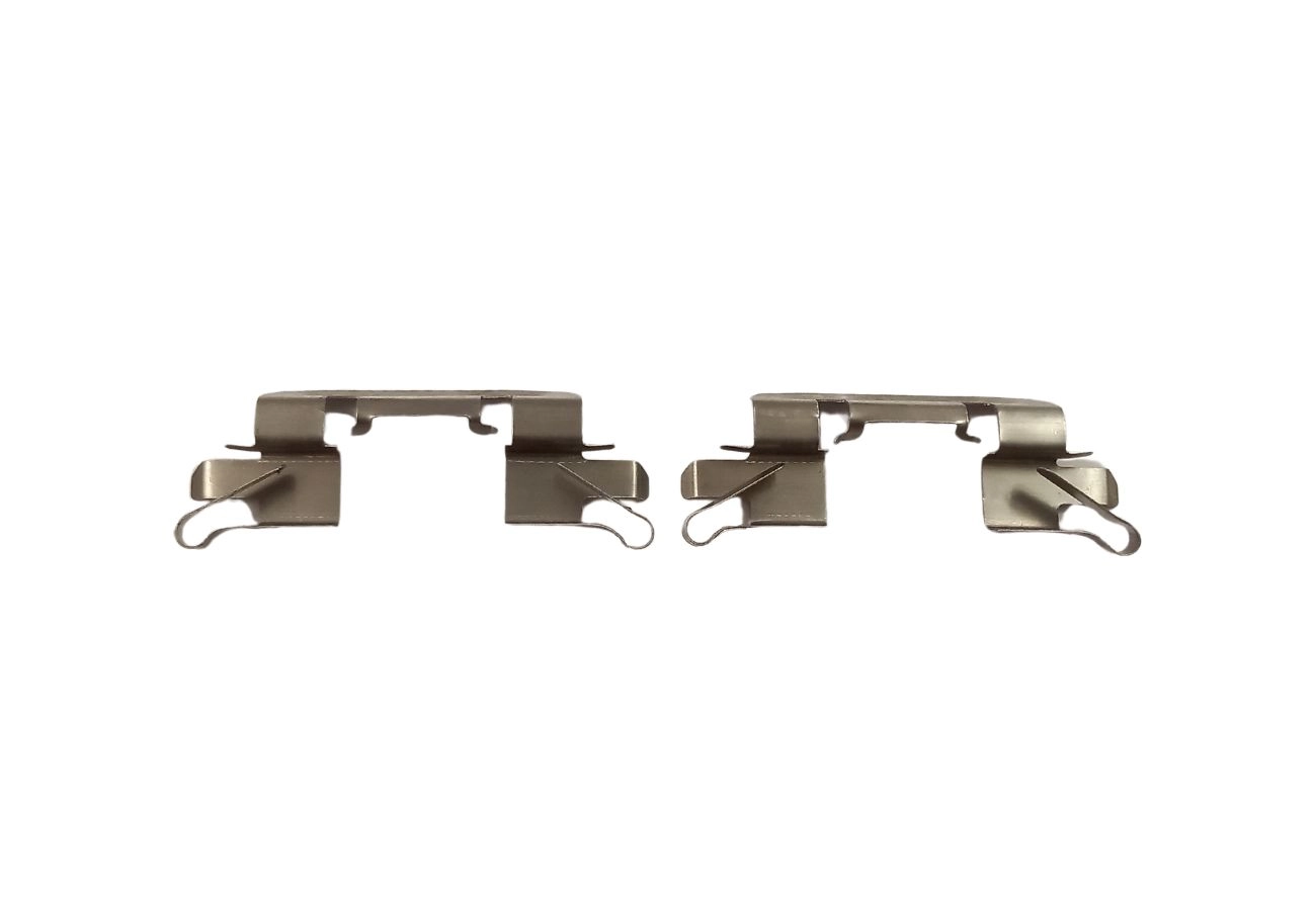 MOLA/ALINHADOR DE PASTILHA MITSUBISHI L-200 TRITON - PARA UMA RODA