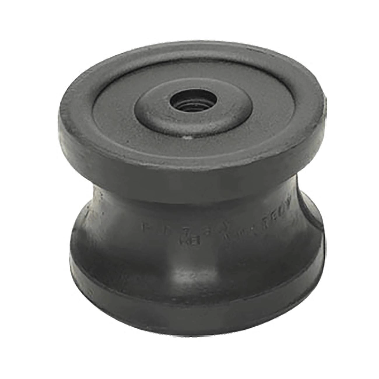 COXIM/SUPORTE MOTOR LADO DIREITO ESQUERDO DIANTEIRO SUSPENSÃO MWM FORD F-4000 VW 6.90/7.90/7.110 ROSCA M12 X 1,5