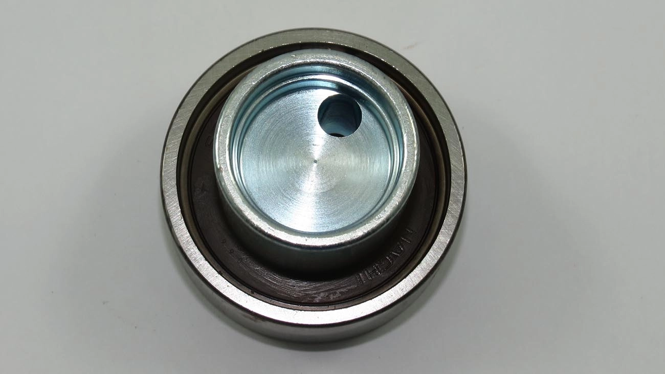 TENSOR CORREIA COMANDO FIAT TEMPRA 8V - FURO 8MM
