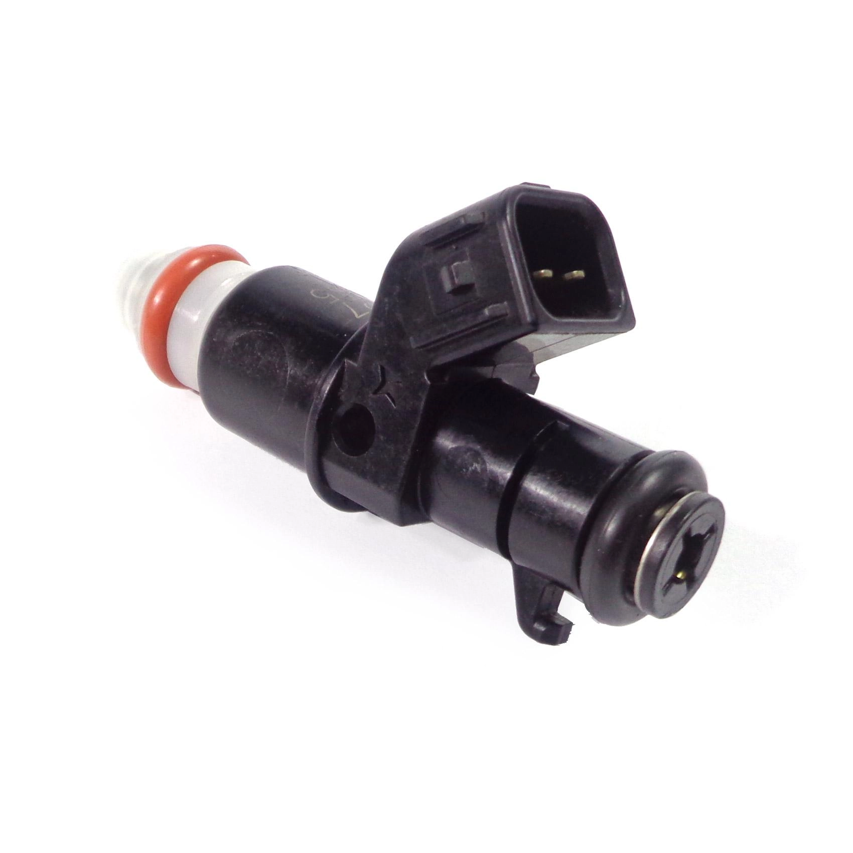 BICO INJETOR HONDA CITY 1.5 10/14 - CIVIC 1.8 08/11 - FIT 1.4/1.5 09/14 - VALVULA INJECAO COMBUSTÍVE