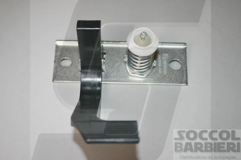FECHADURA CAPO FIAT PALIO TODOS 2000/ - DIANTEIRO SUPERIOR