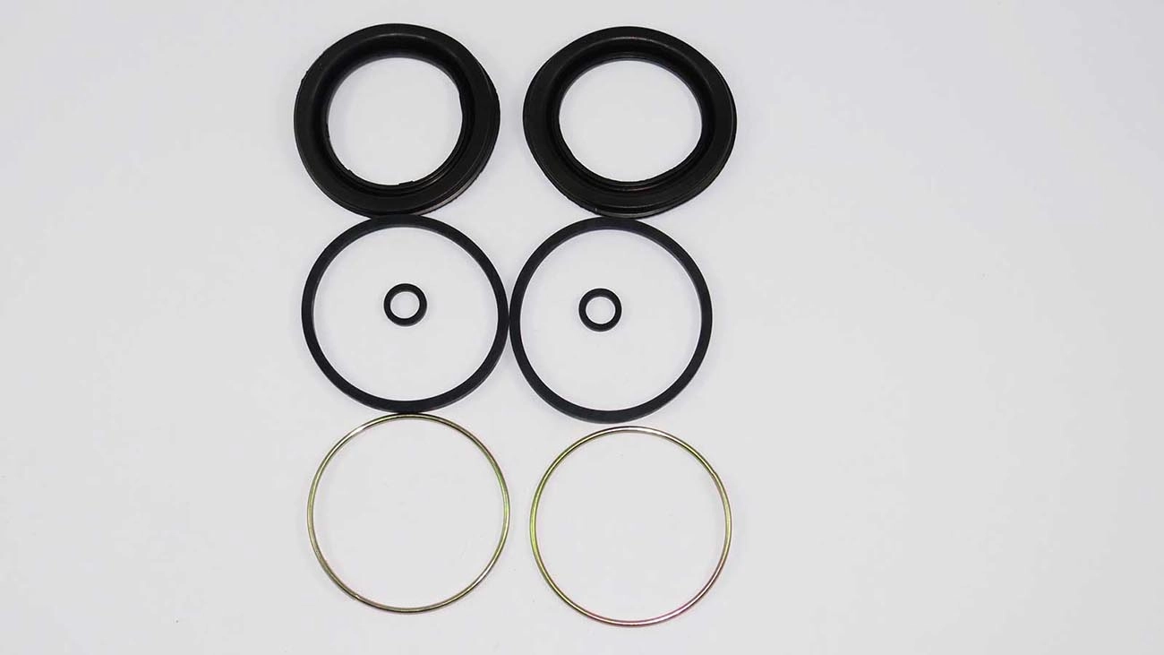 REPARO PINÇA FREIO DIANTEIRA SEM PISTÃO GM OPALA/CARAVAN 71/92 VARGA 54MM - MONTA COM PW0013