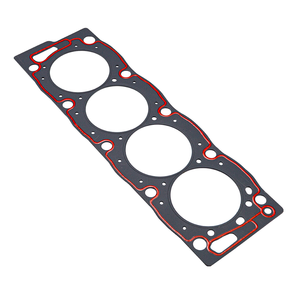 JUNTA CABEÇOTE DE FIBRA 1,20MM - TOYOTA COROLLA 1.6/1.8 16V 02/ - COROLLA XLI 1.6 16V 08/