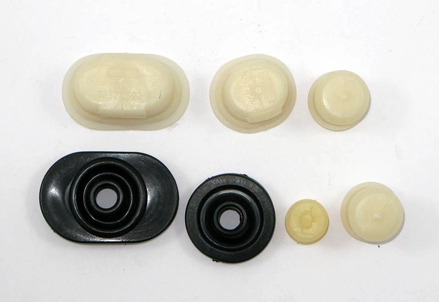 KIT REPARO TRAMBULADOR 4 MARCHAS PARCIAL VW GOL/PARATI/PASSAT/VOYAGE /1982