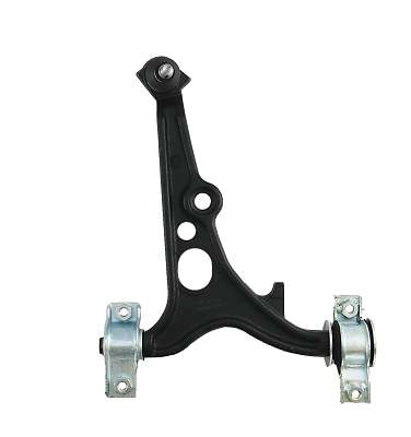 BANDEJA DIREITA COM BUCHAS/COM PIVO FIAT MAREA/WEEKEND/BRAVA 99/ ALFA ROMEO 145/14