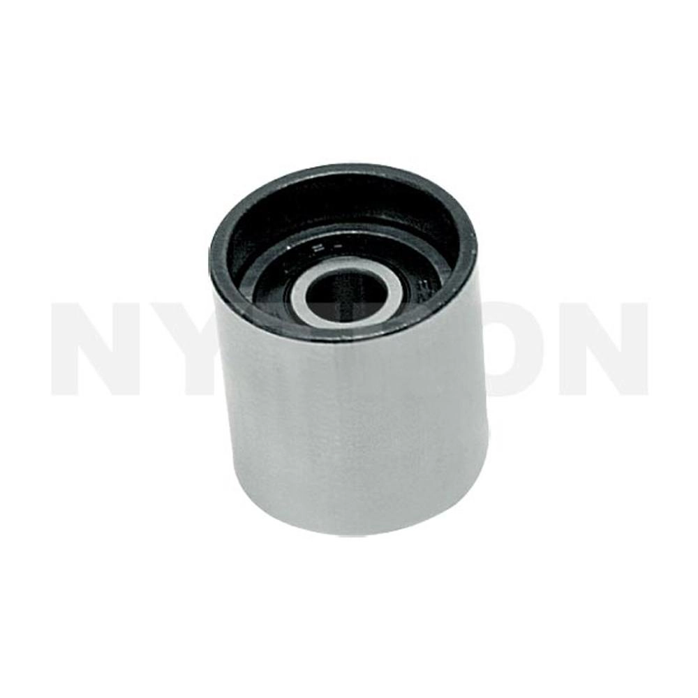 POLIA AUXILIAR CORREIA COMANDO VW GOL/PARATI 1.0 16V POWER - PASSAT 1.8 98/2001 - 8X28,3X29MM