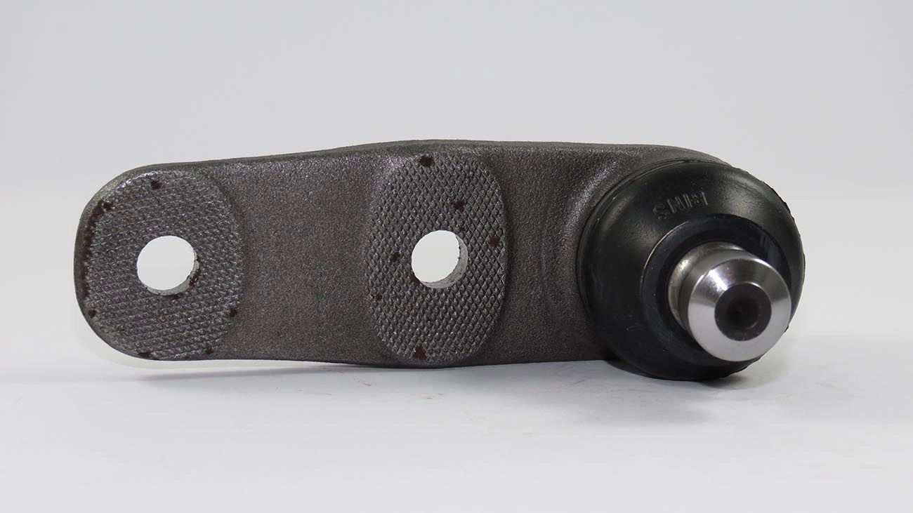PIVÔ SUSPENSÃO VW SANTANA/QUANTUM 84/88 - PASSAT 84/88 - TODOS - DIREITO/ESQUERDO