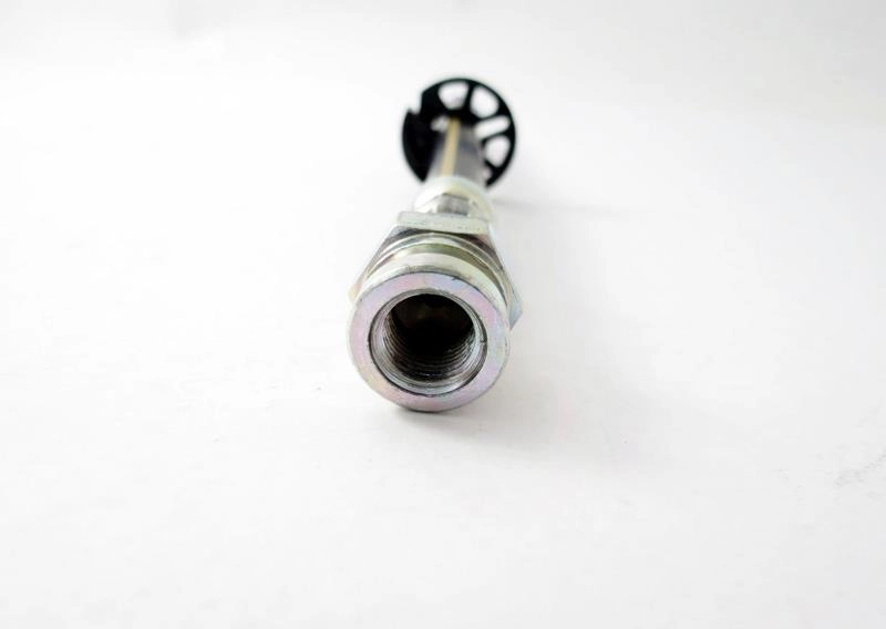 FLEXIVEL FREIO FIAT PUNTO 2005/ - TRASEIRO 197MM