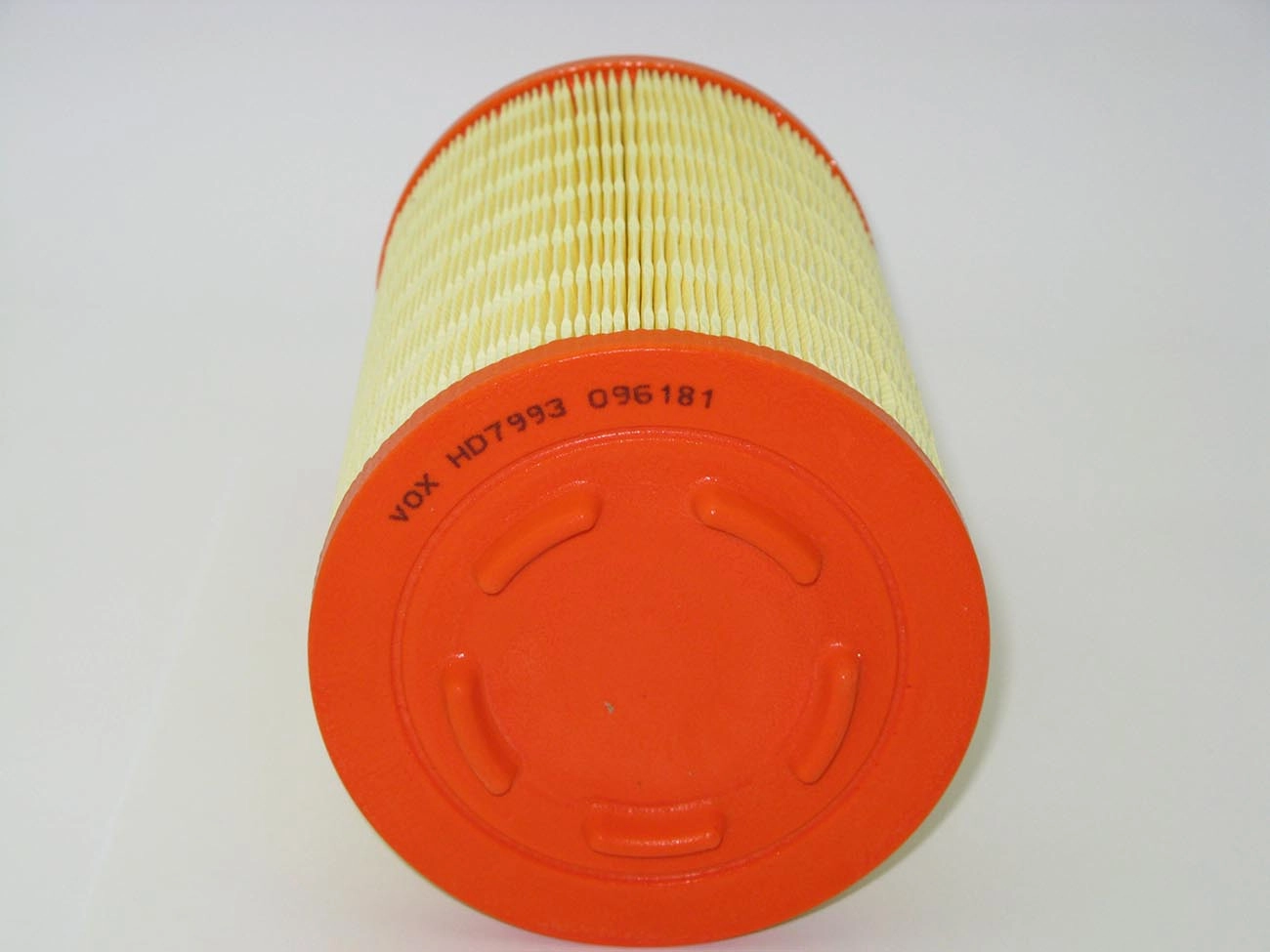 FILTRO AR FORD RANGER 3.0 POWER STROCK 2005/ - ELETRONICO