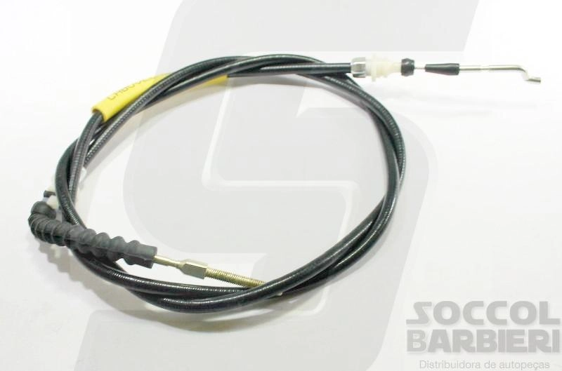 CABO ACELERADOR 1428MM VW 7.90 PERKINS TODOS