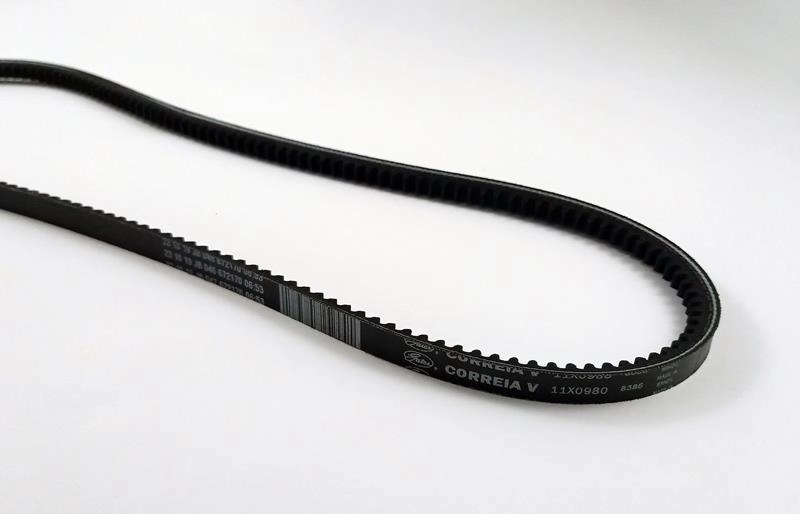 CORREIA V AUTOMOTIVA VW SANTANA/QUANTUM 94/95 C/AC C/DH GIR/ALT/BA 11X980