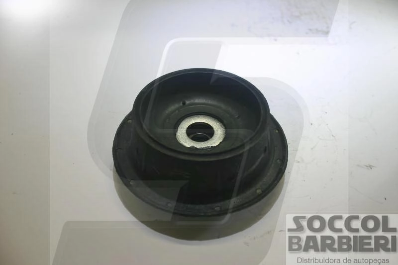 COXIM AMORTECEDOR VW GOL/PARATI/SAVEIRO 06.2001/ - GERACAO III/IV - DIANTEIRO C/ROL BSB