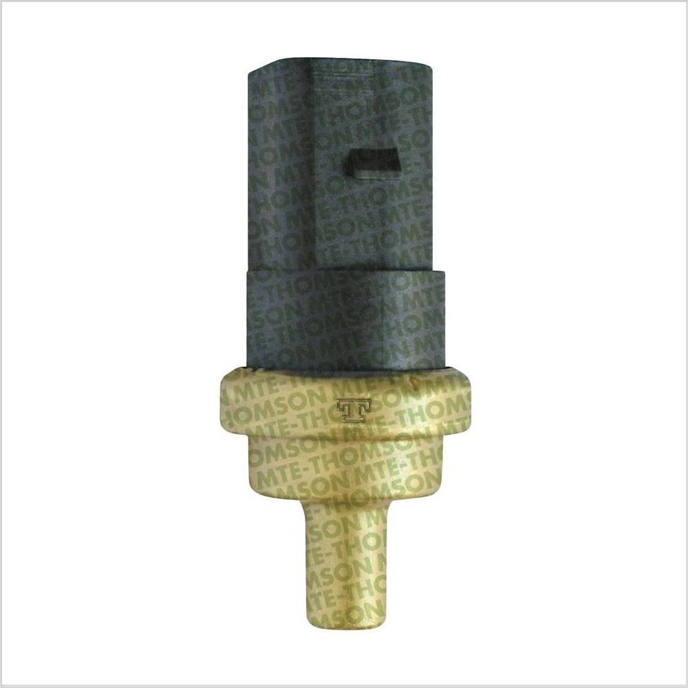 PLUG ELETRÔNICO/SENSOR TEMPERATURA ÁGUA VW GOLF 1.6/2.8 99/ BORA/VEW BEETLE/PASSAT 96/ AUDI A3/A4/A6/A8